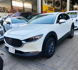 مازدا CX-30